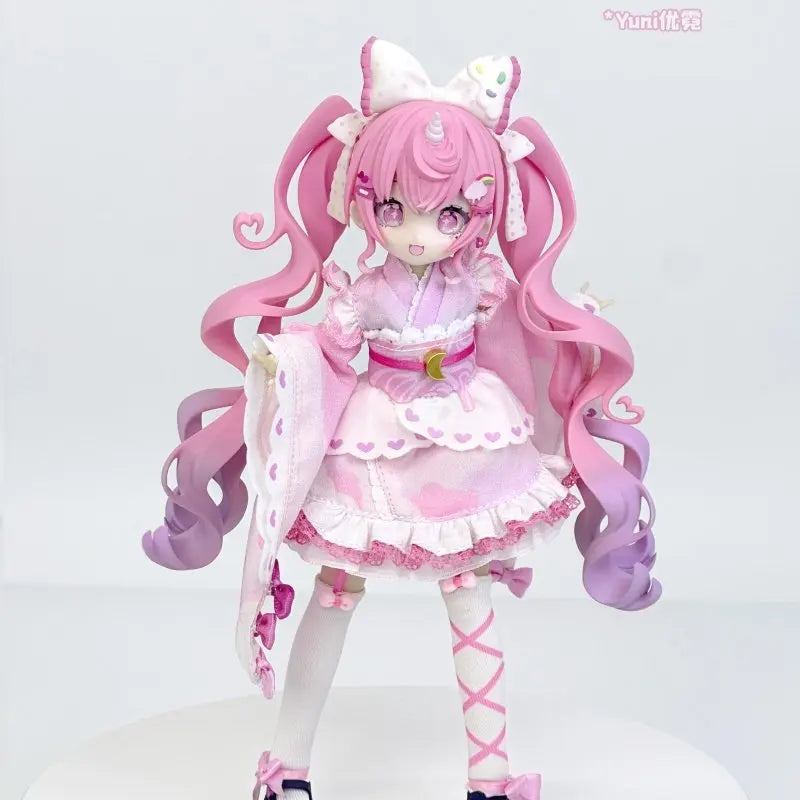 Twinkle Polaris Series 1/8 Bjd Blind Box