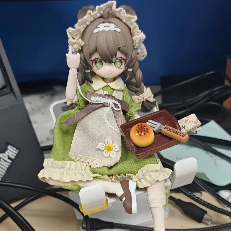 Meki Creaters Essence 1/12 Bjd