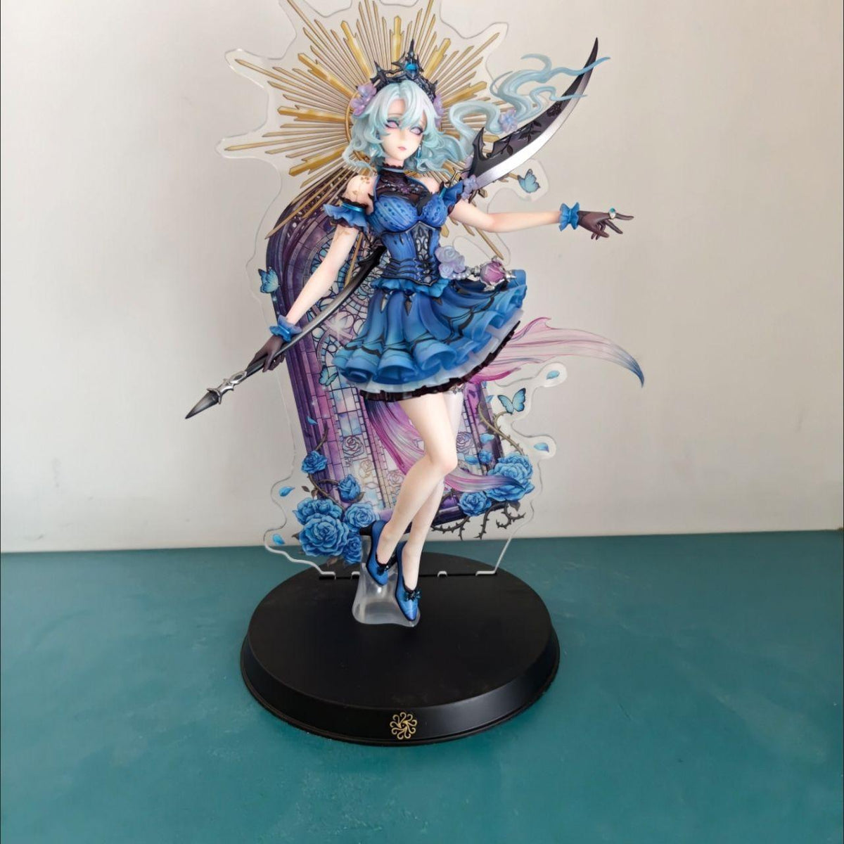 Identity V Naiad The Dream Caller figure