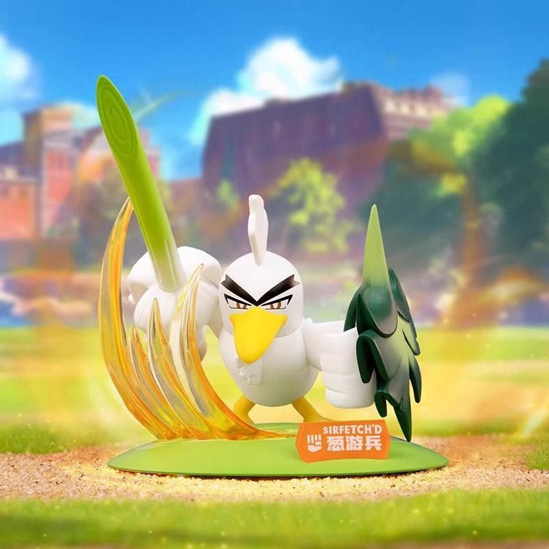 Funism Pokémon Series Figures