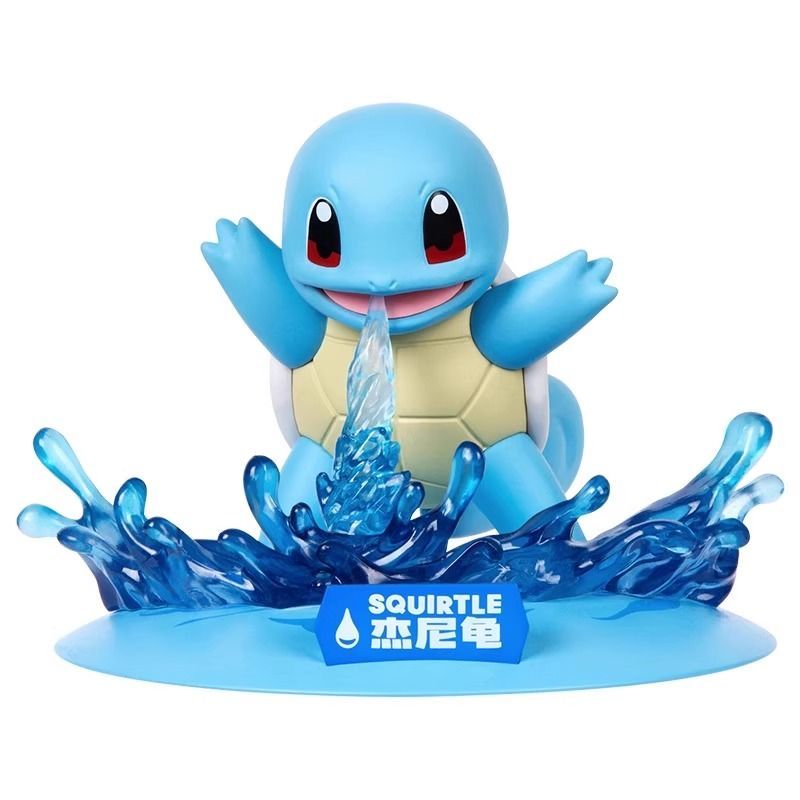 Funism Pokémon Series Figures