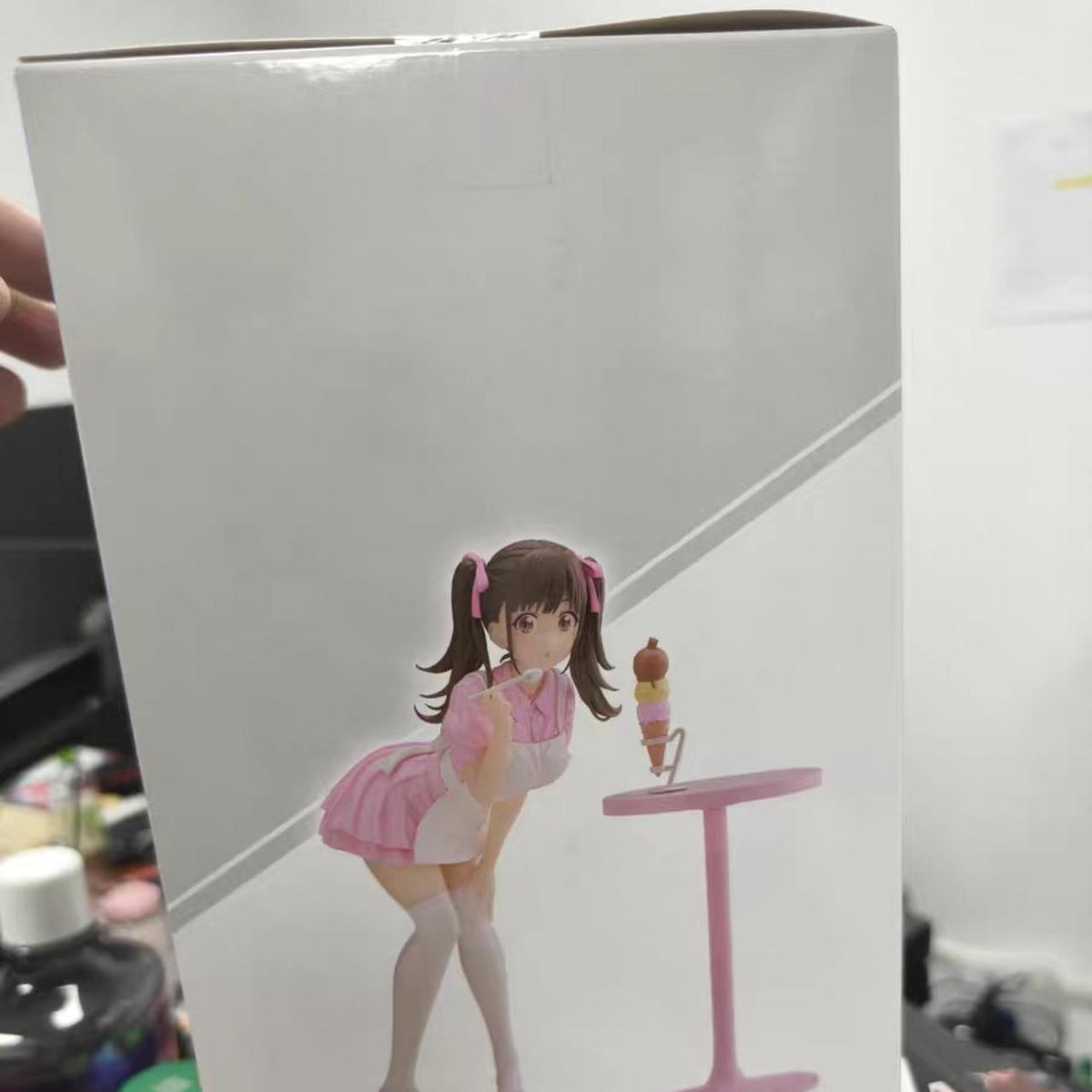 Chiyoko Sonoda — ESPRESTO Sweetest Pose Figure (THE IDOLM@STER SHINY COLORS)