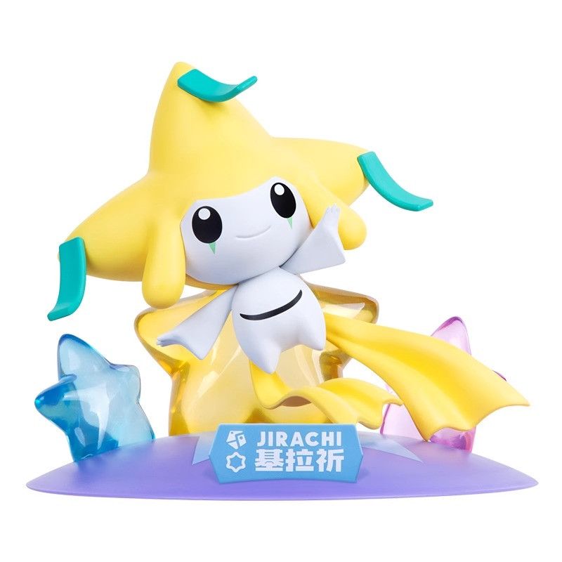 Funism Pokémon Series Figures