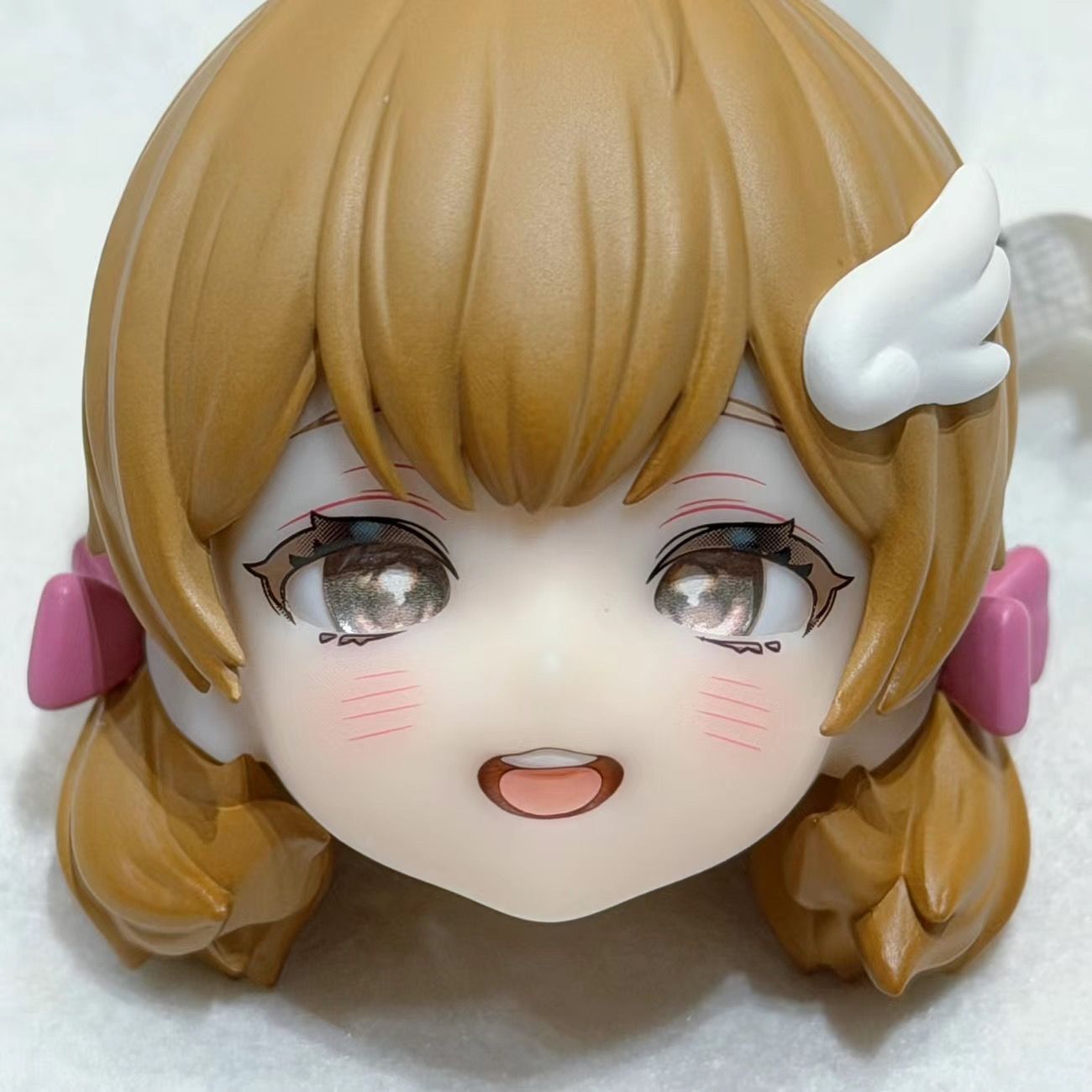 Neoeden Toys | Light & Nightmare Twin Swap Head with Adjustable Eyes (1/6 MJD)