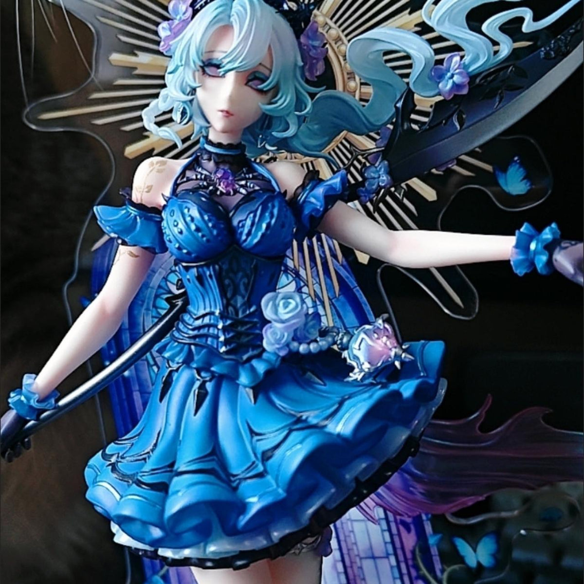 Identity V Naiad The Dream Caller figure