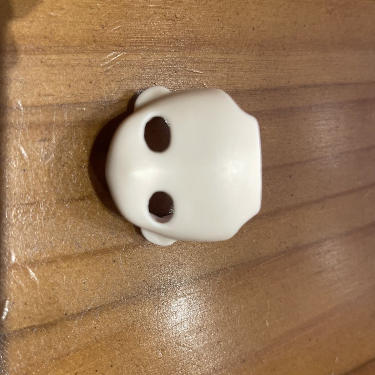 Ten Thousand Escape Plan | Blank Face Shell for 1/12 BJD