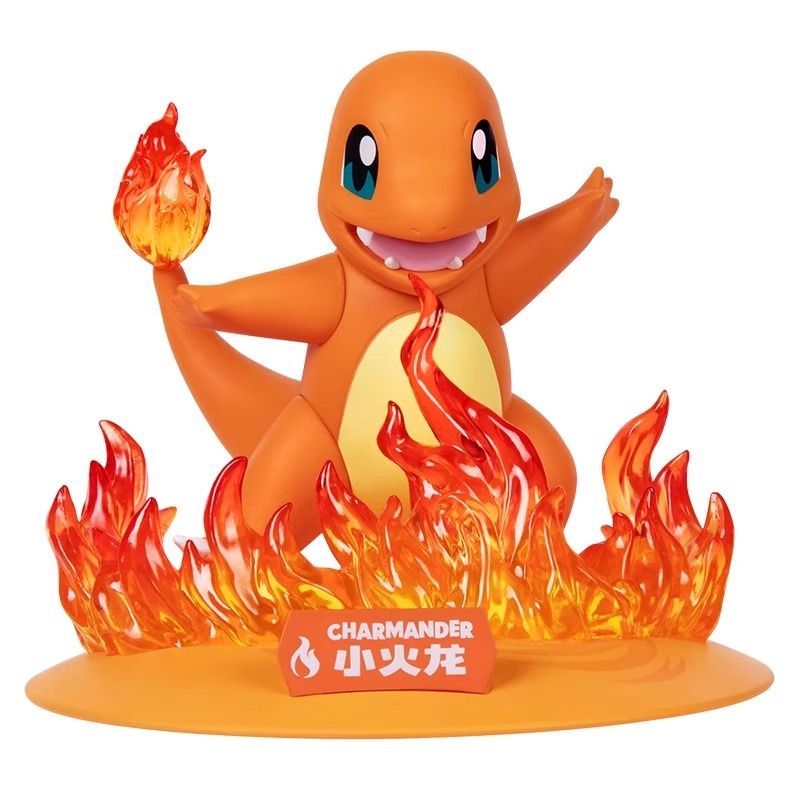 Funism Pokémon Series Figures