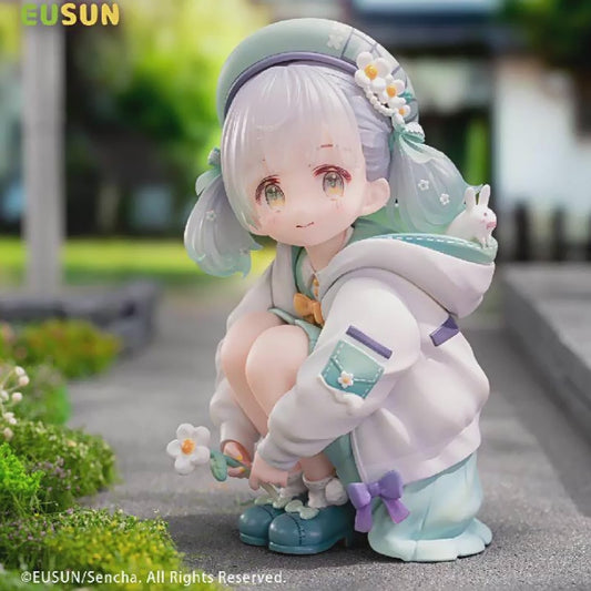 EUSUN - Give You Flowers (sencha Original) Figure