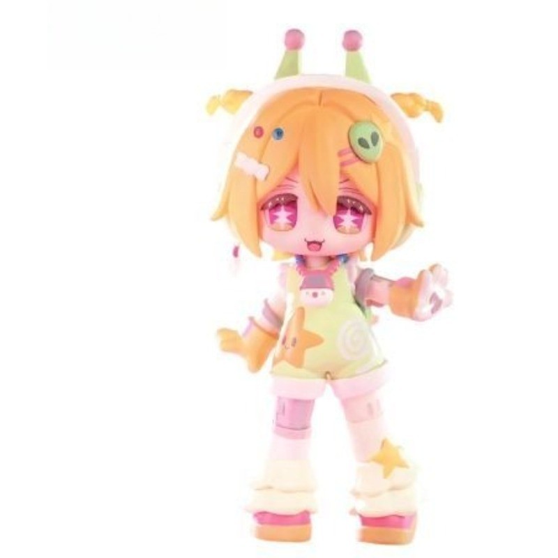 Simontoys Tomiz Cute Pets in Parallel Dimensions Mystery Box Action Figure