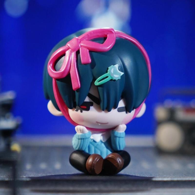 Blind Box | Alien Stage "Free Stage" Figures (Opened to Confirm Style)