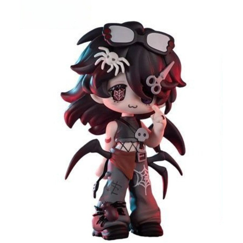 Simontoys Tomiz Cute Pets in Parallel Dimensions Mystery Box Action Figure