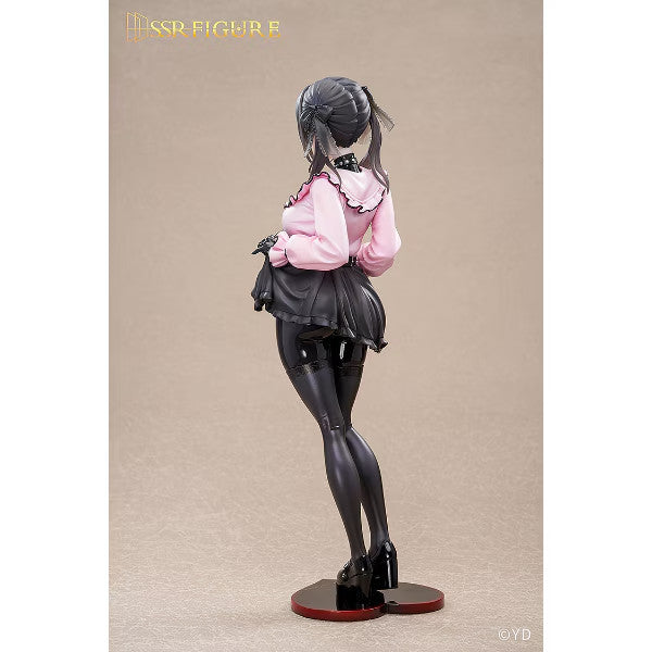 SSR FIGURE Dear My Rubber Miu Kurokawa Deluxe Version