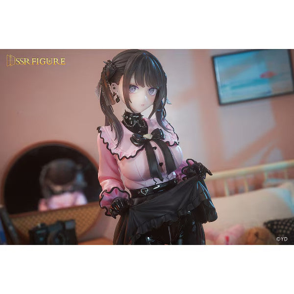 SSR FIGURE Dear My Rubber Miu Kurokawa Deluxe Version