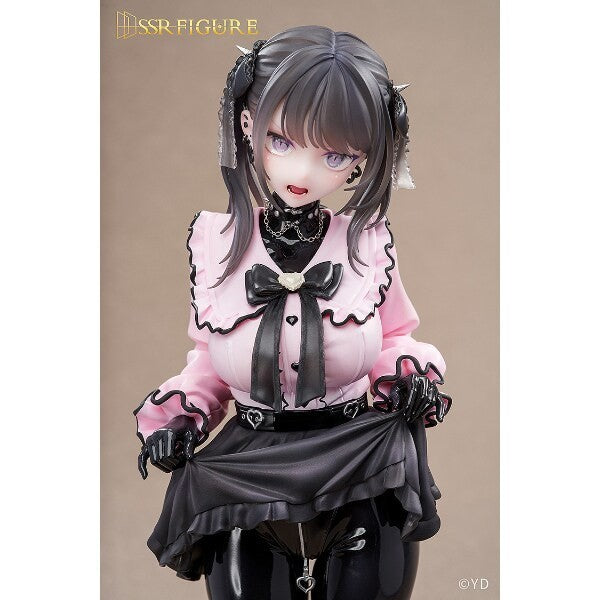 SSR FIGURE Dear My Rubber Miu Kurokawa Deluxe Version