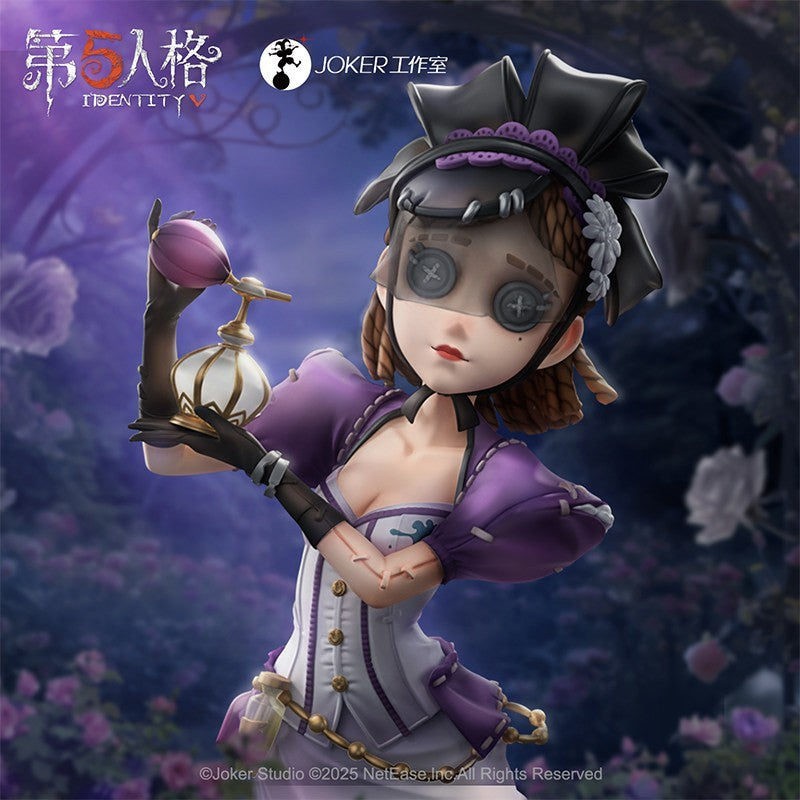Identity V Perfumer Vera Nair 18cm Figure
