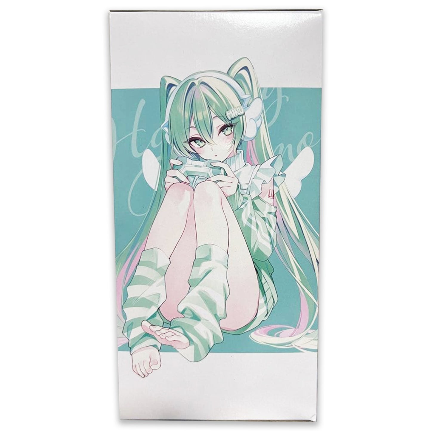 Hatsune Miku Holiday Memories Game Figure by Rurudo