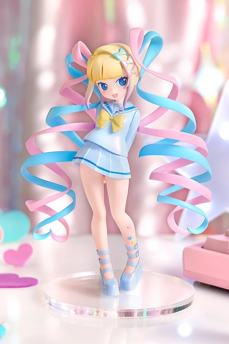 Pop Up Parade | Needy Streamer Overload: OMGkawaiiAngel Figure